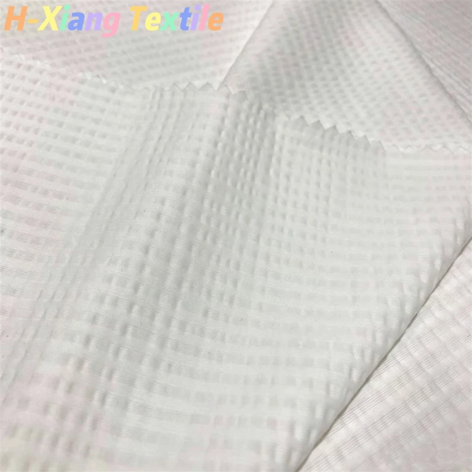 Nylon Bubble Fabric best