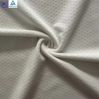 Ffabrig Jacquard Polyester