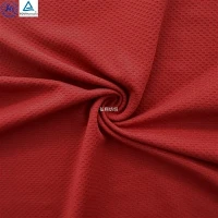 Ffabrig Gweu Jacquard Meddal